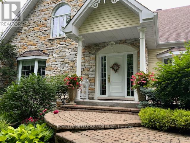 951 GOLF CLUB ROAD - 2