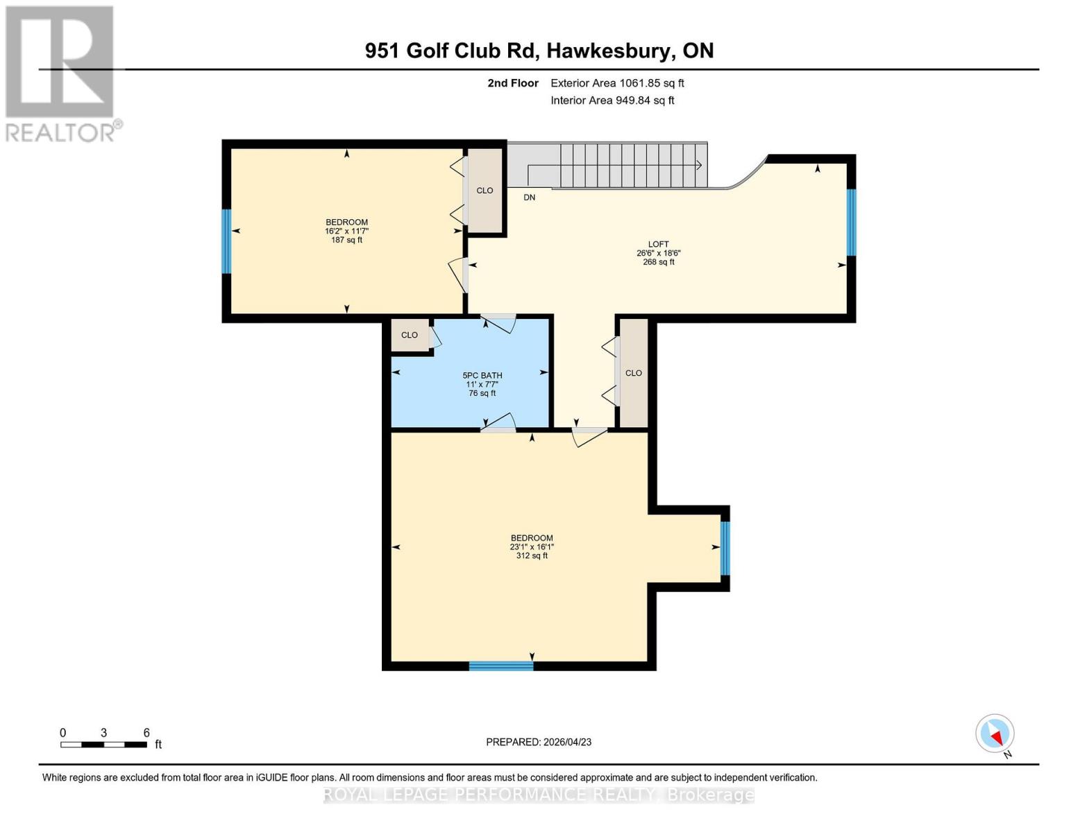 951 GOLF CLUB ROAD - 47