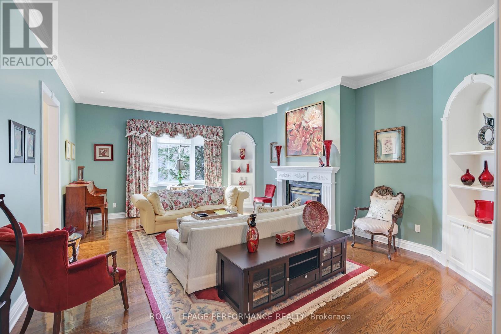 951 GOLF CLUB ROAD - 5