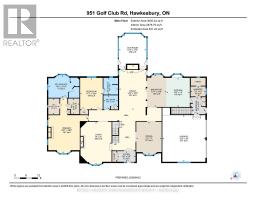 951 Golf Club Road, Hawkesbury, ON K6A2R2 Photo 46