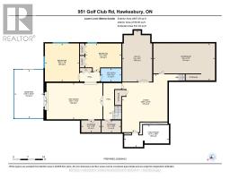 951 Golf Club Road, Hawkesbury, ON K6A2R2 Photo 48