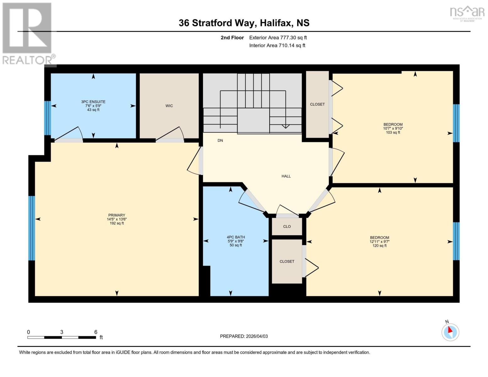 36 Stratford Way - 37