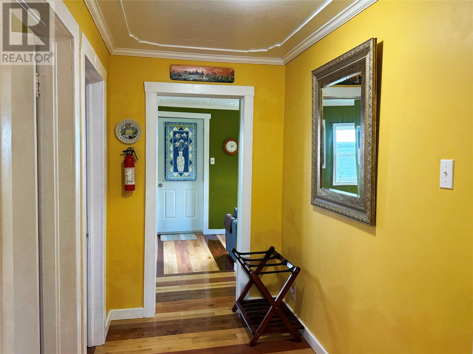 6 Berry Hill Road - 8