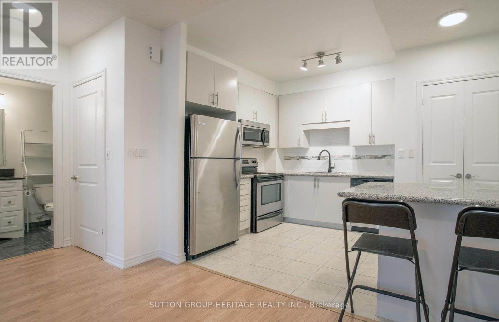 #1609 133 WYNFORD DRIVE - 10