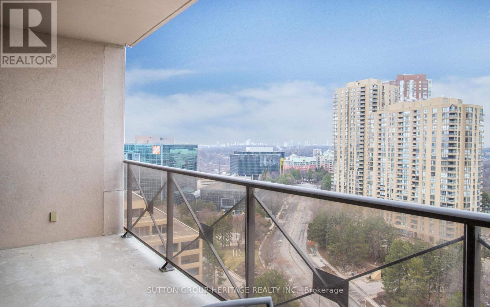 #1609 133 WYNFORD DRIVE - 15