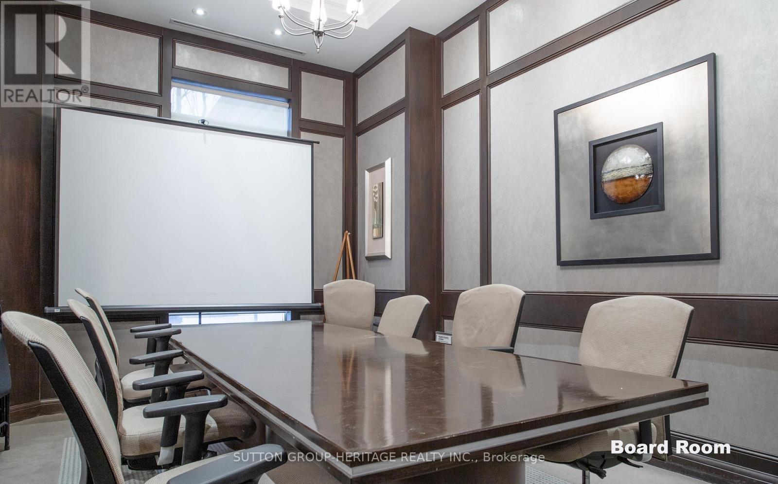 #1609 133 WYNFORD DRIVE - 18