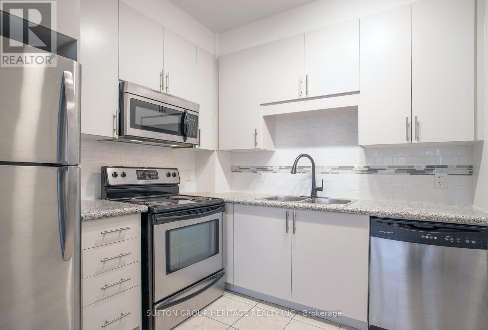 #1609 133 WYNFORD DRIVE - 6