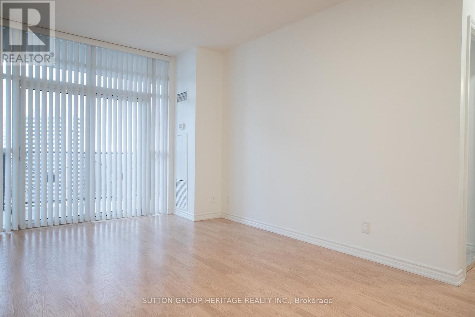 #1609 133 WYNFORD DRIVE - 7