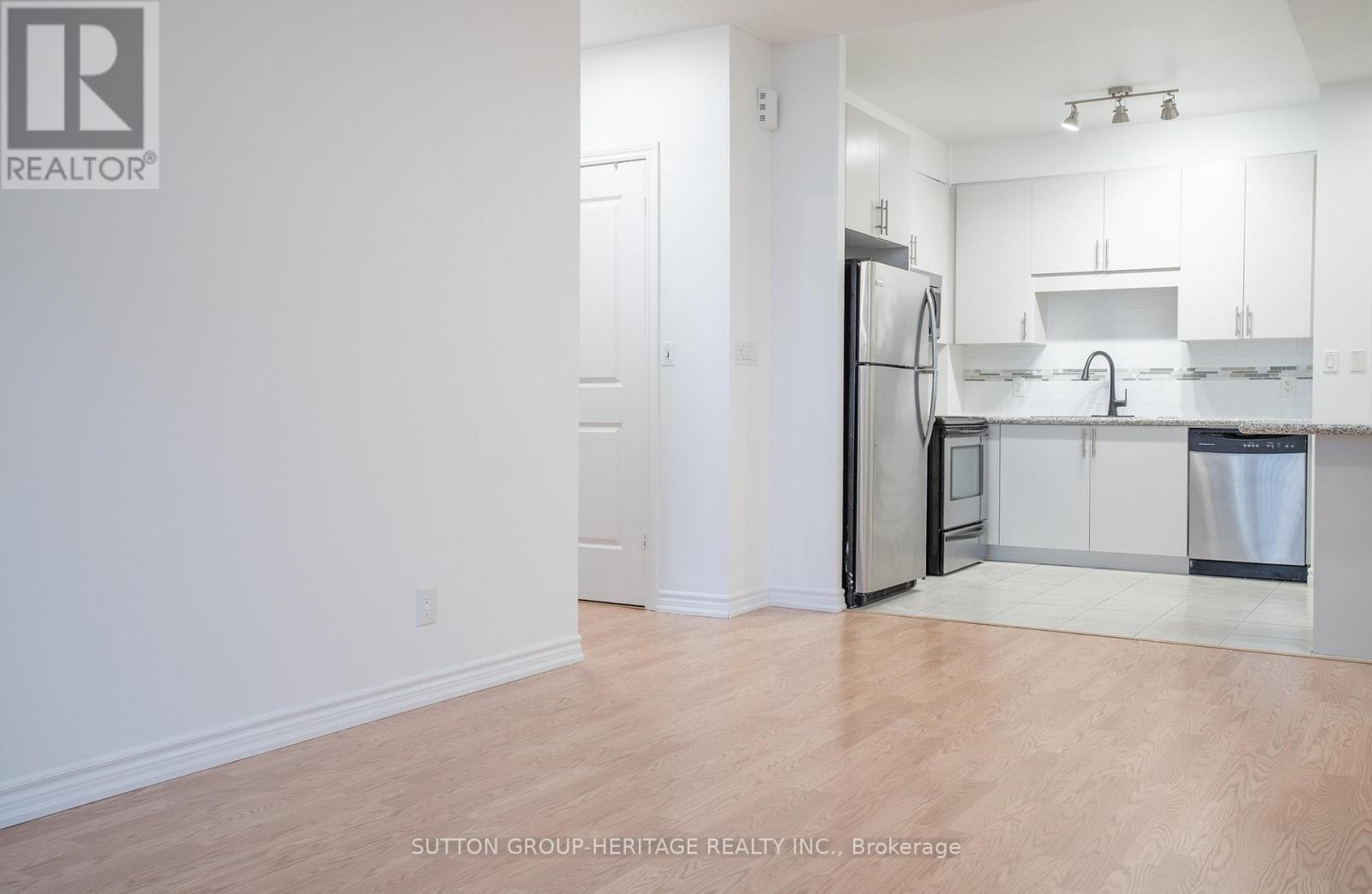 #1609 133 WYNFORD DRIVE - 9