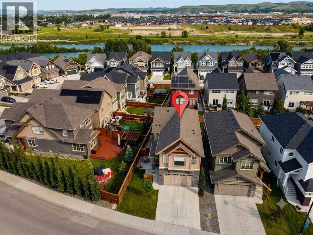264 Riviera Way - 1