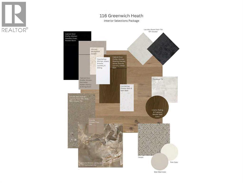 116 Greenwich Heath NW - 21