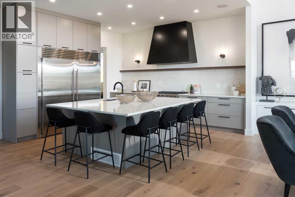 116 Greenwich Heath NW - 5
