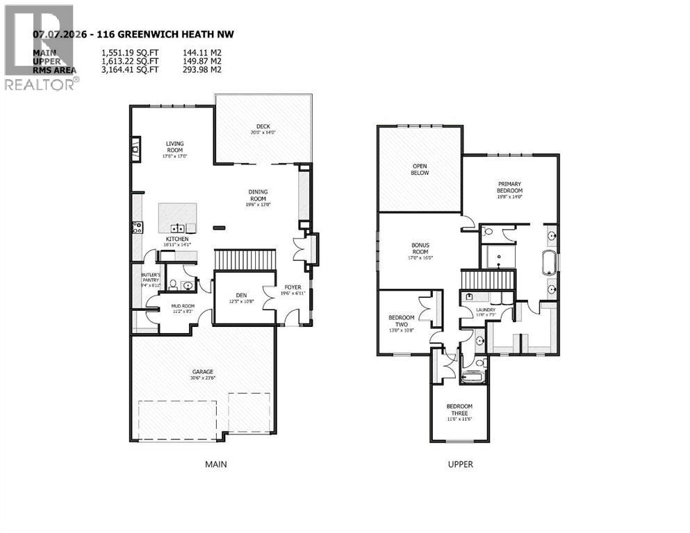 116 Greenwich Heath NW - 20