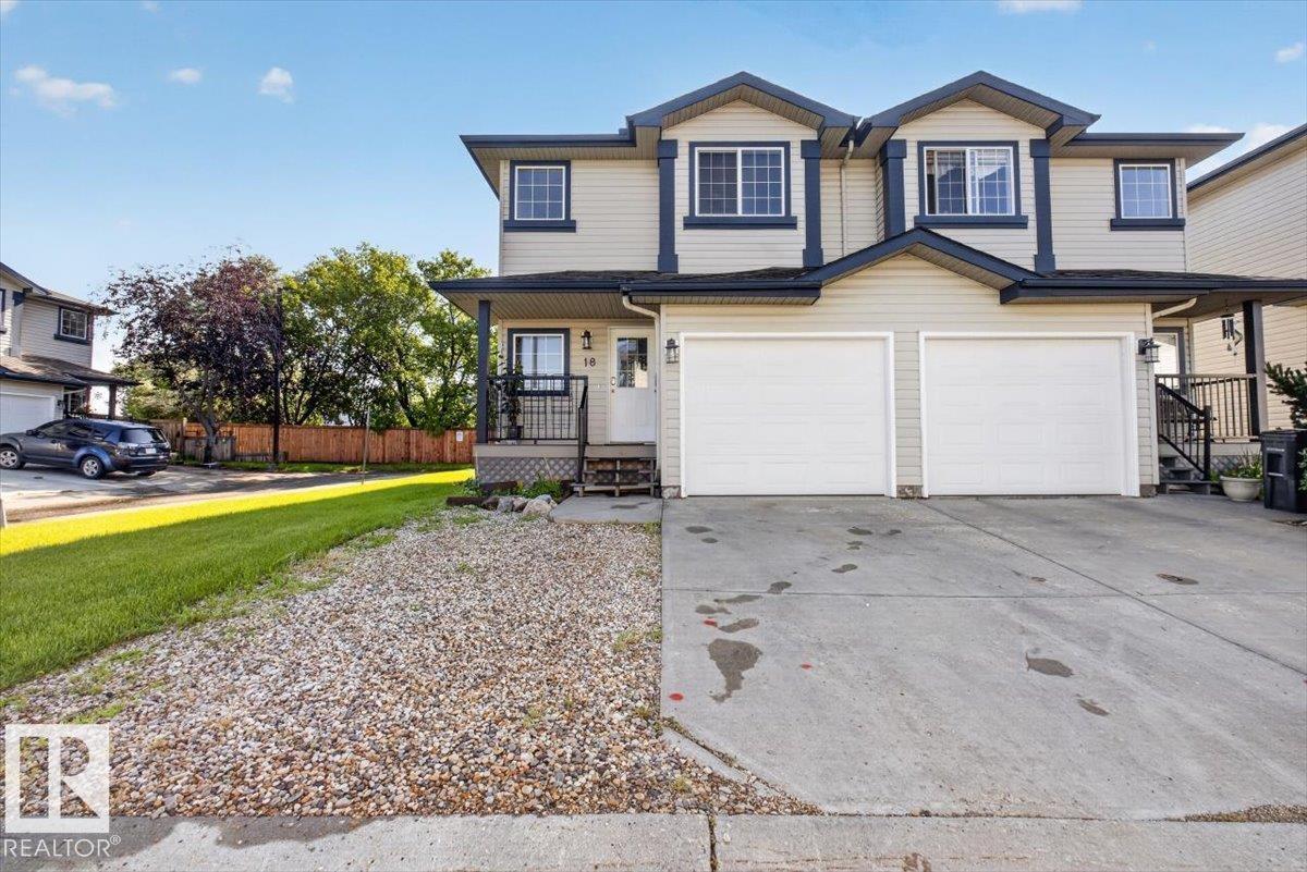 #18 345 KIRKNESS RD NW - 1