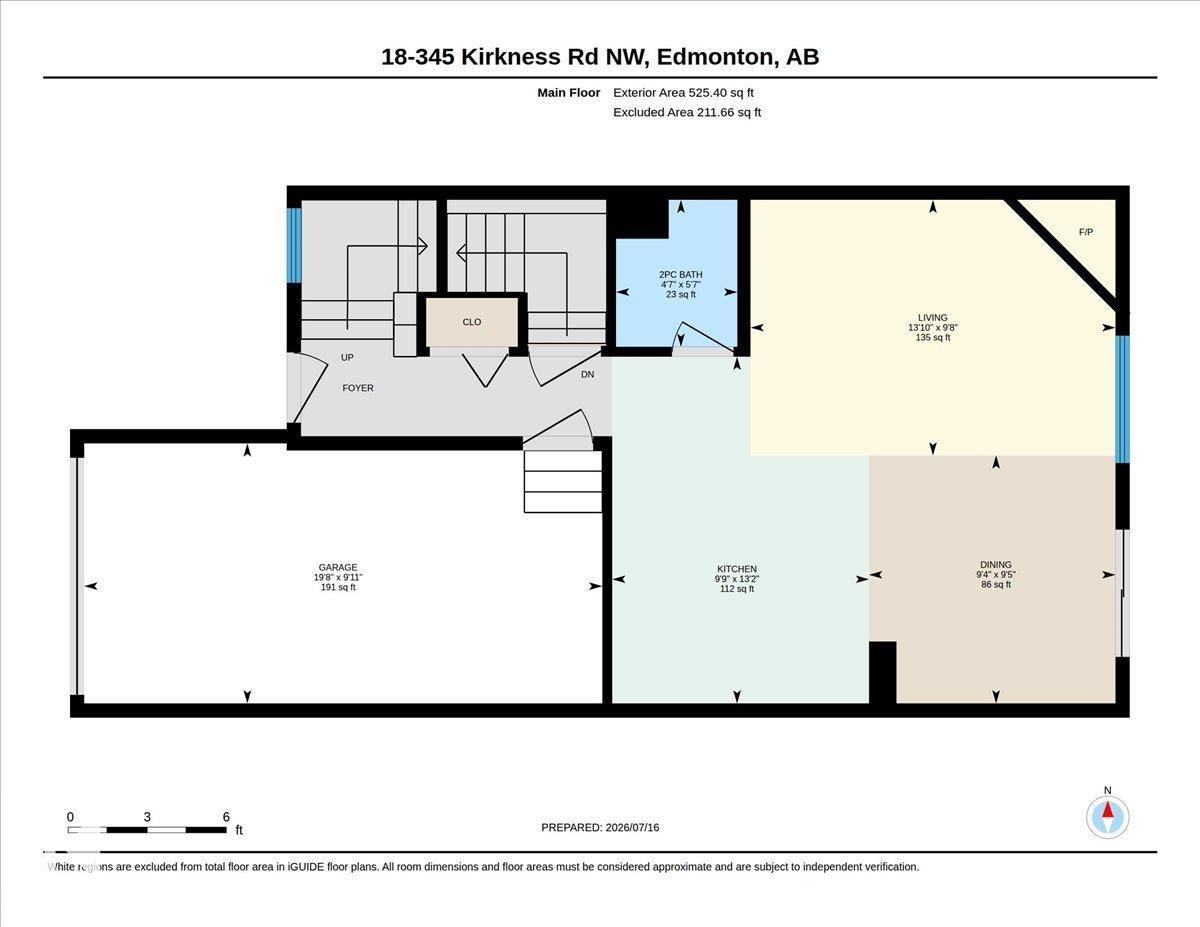 #18 345 KIRKNESS RD NW - 44