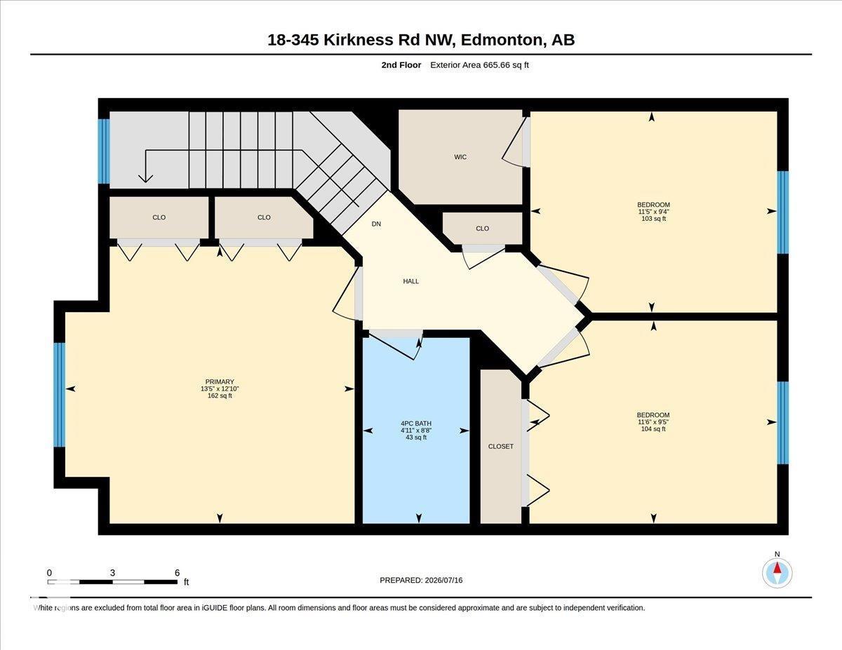 #18 345 KIRKNESS RD NW - 45