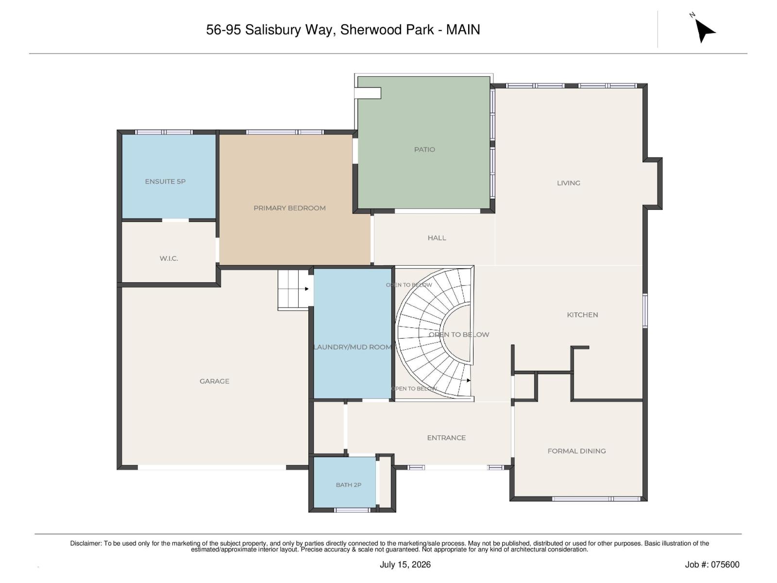 #56 95 SALISBURY WY - 44