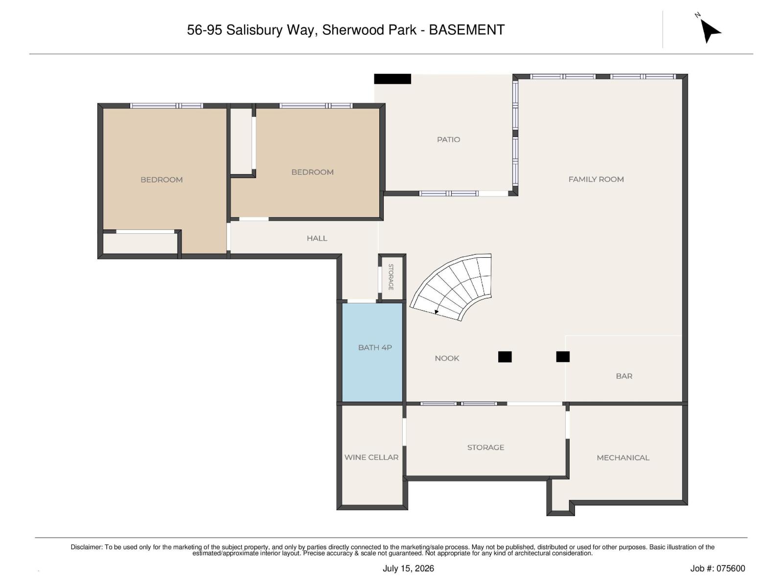 #56 95 SALISBURY WY - 45