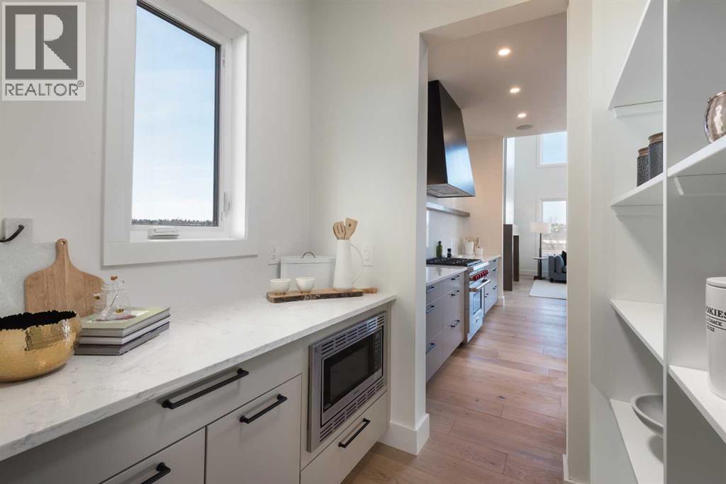116 Greenwich Heath NW - 9