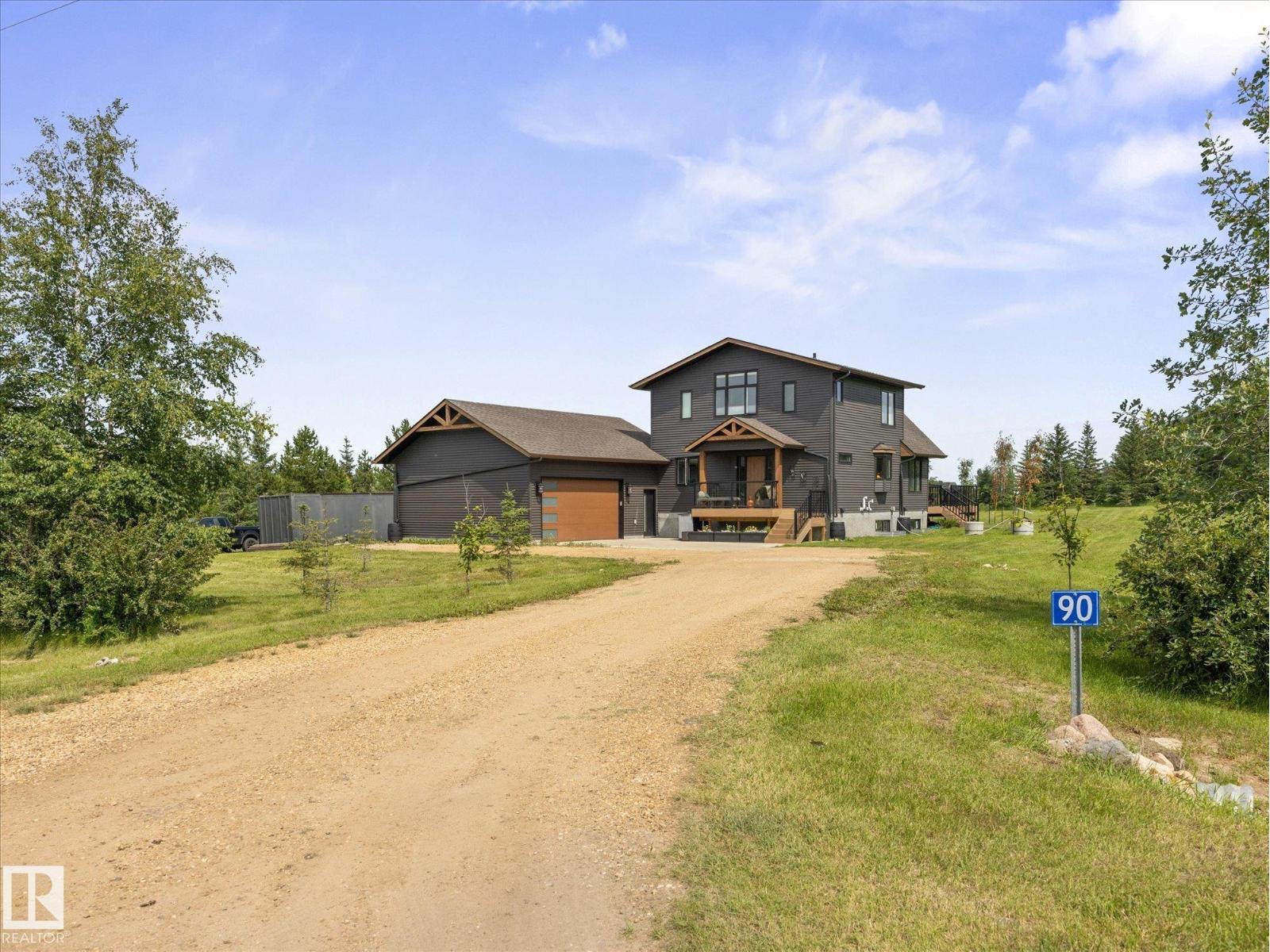 #90 50047 RGE RD 244 - 2