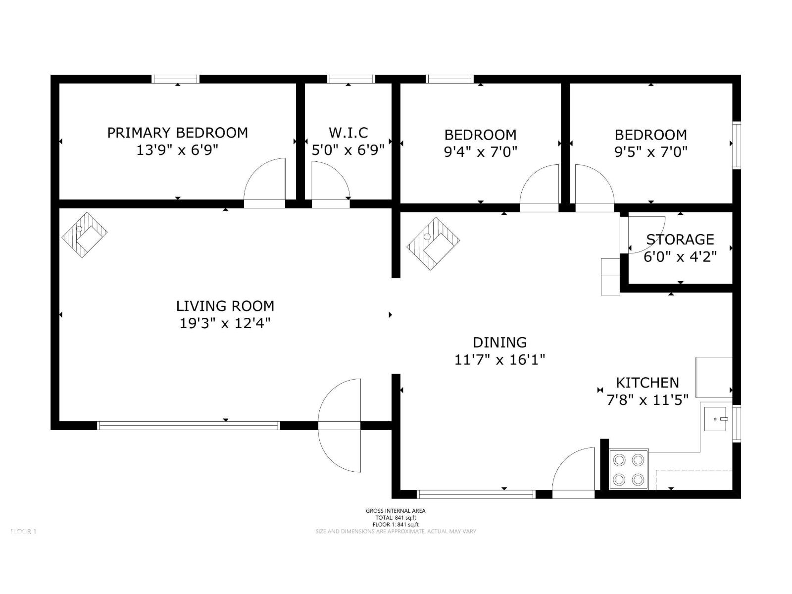 A&B 11031 HGHWAY 28 - 18