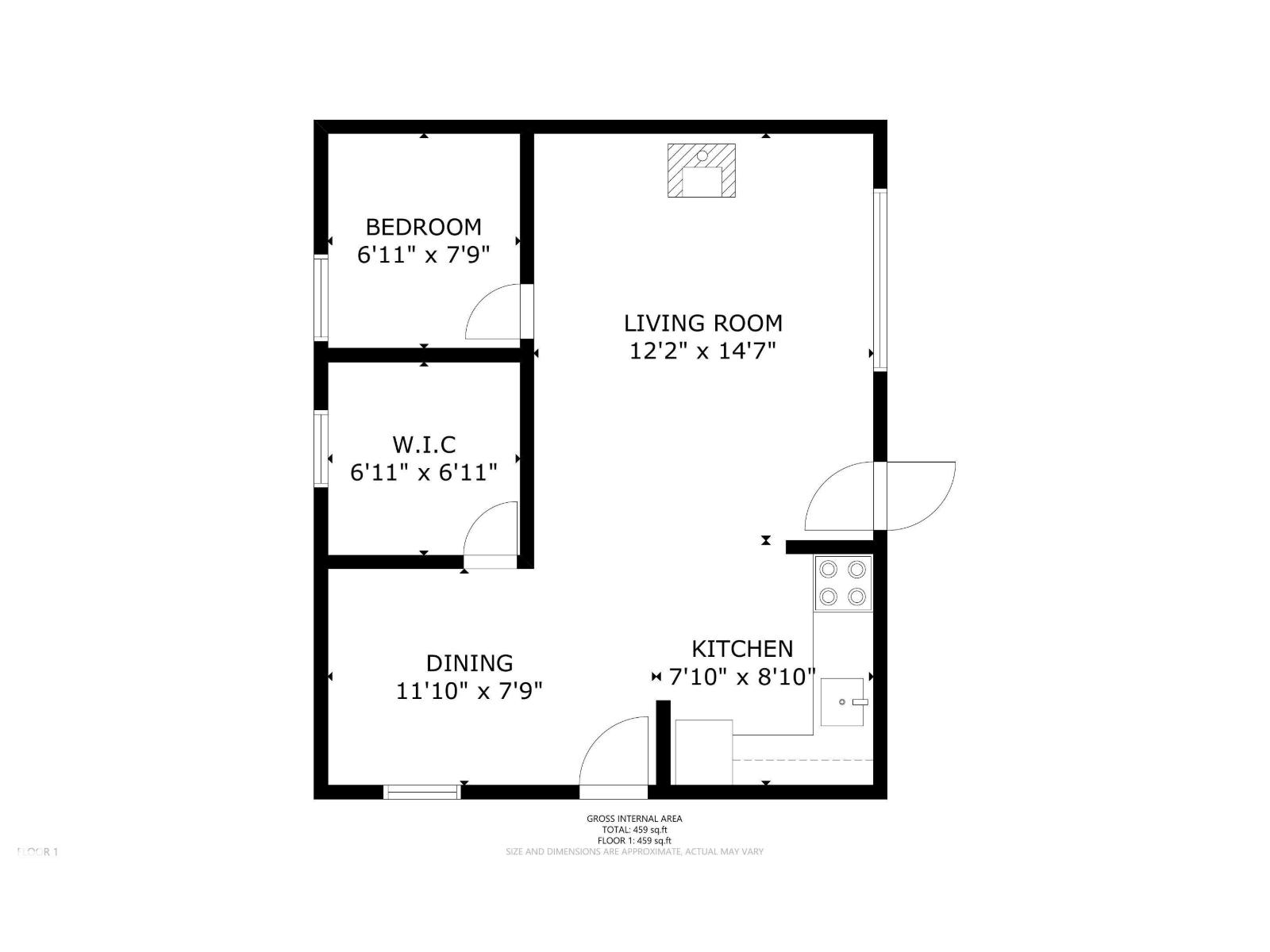 A&B 11031 HGHWAY 28 - 27