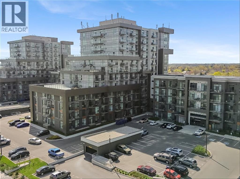 #1109 460 DUNDAS Street E - Image 30