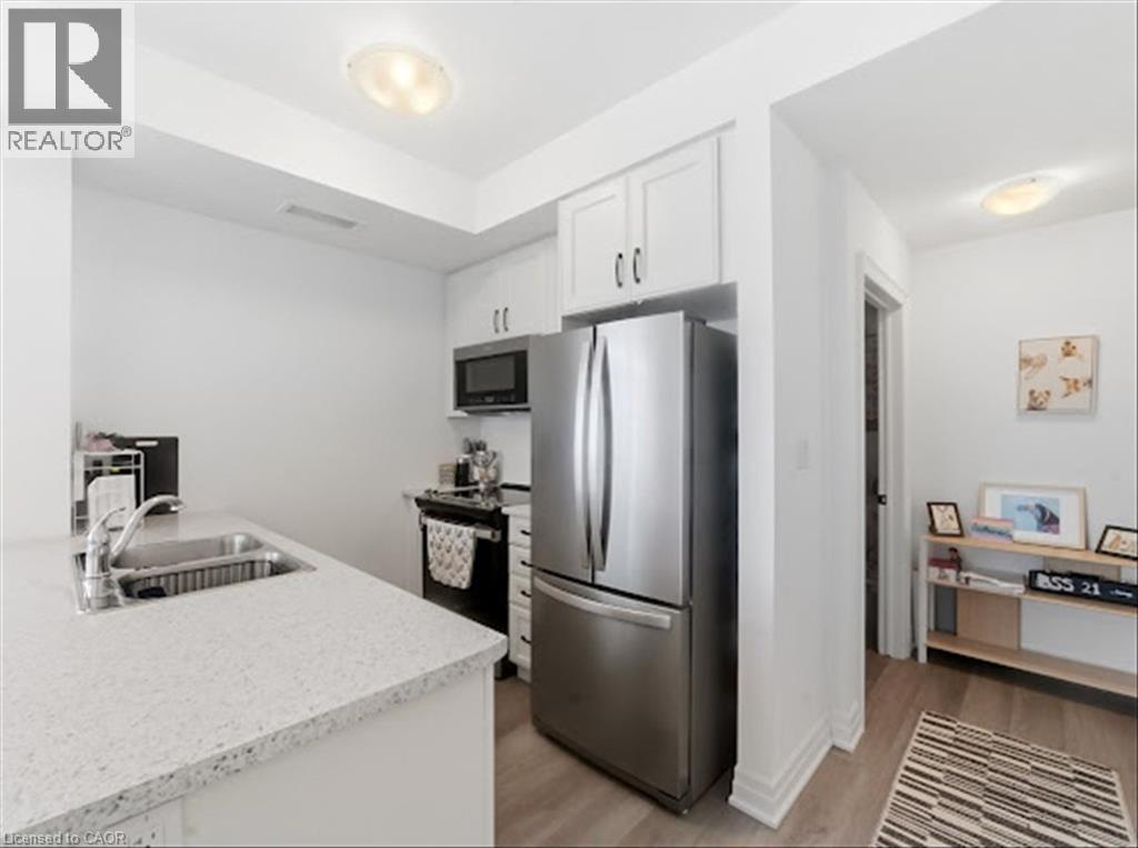 #1109 460 DUNDAS Street E - Image 5