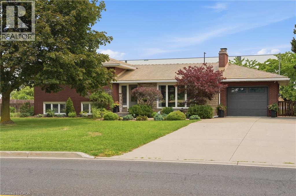 328 MCNEILLY Road - 1