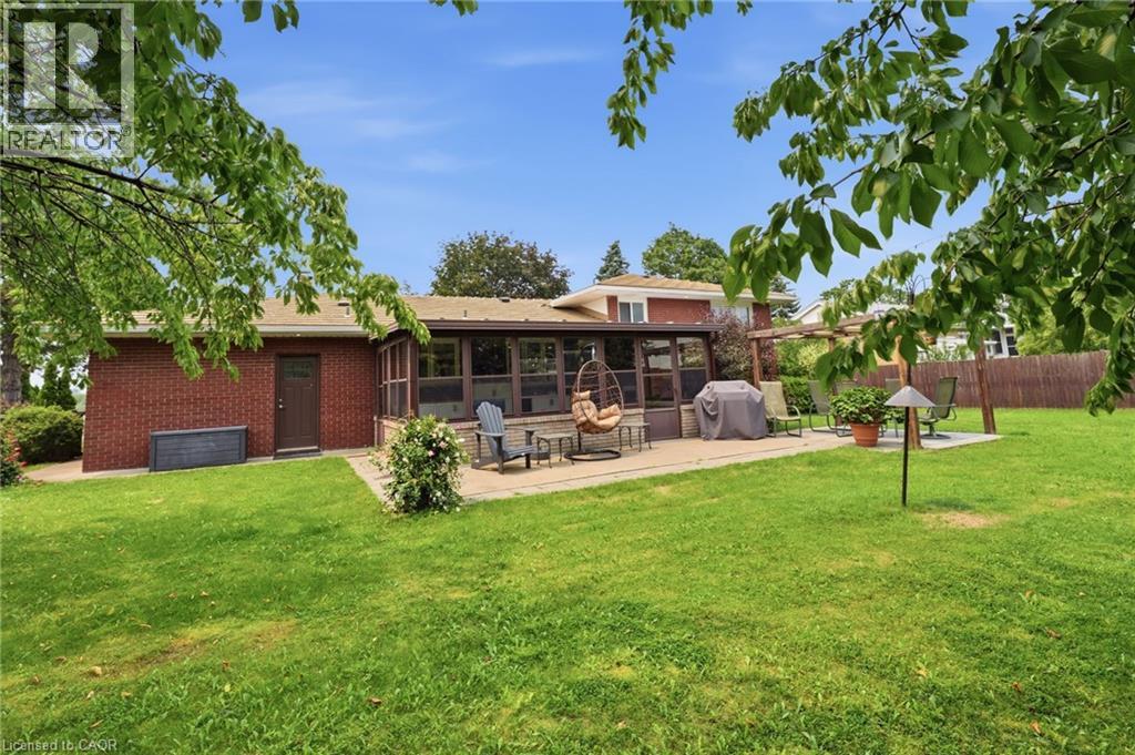 328 MCNEILLY Road - 36