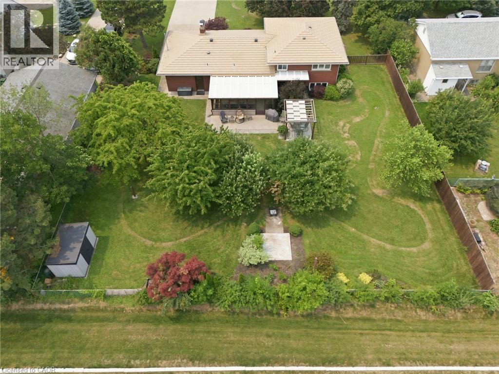 328 MCNEILLY Road - 30
