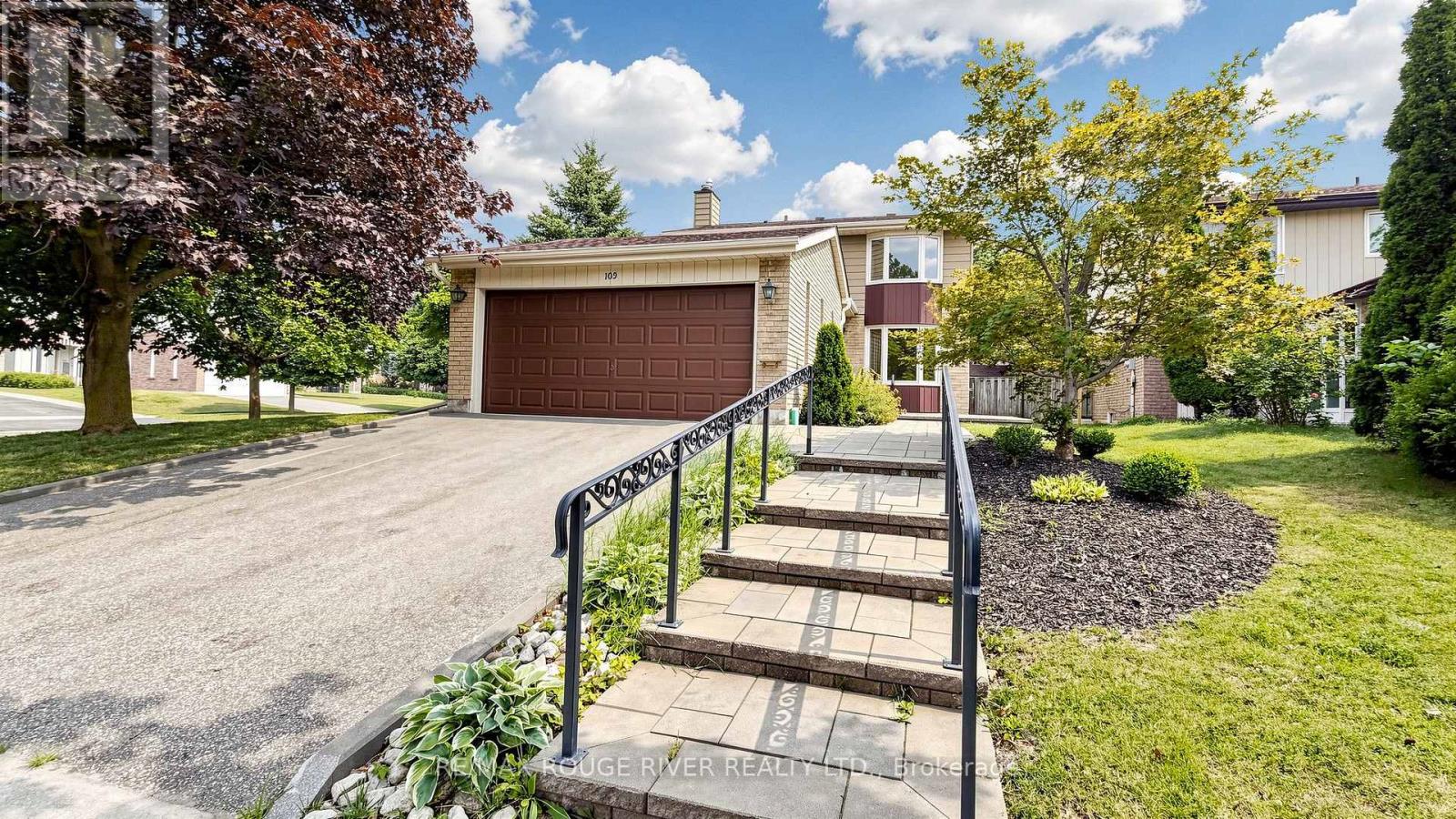 103 AMBERCROFT BOULEVARD - 1