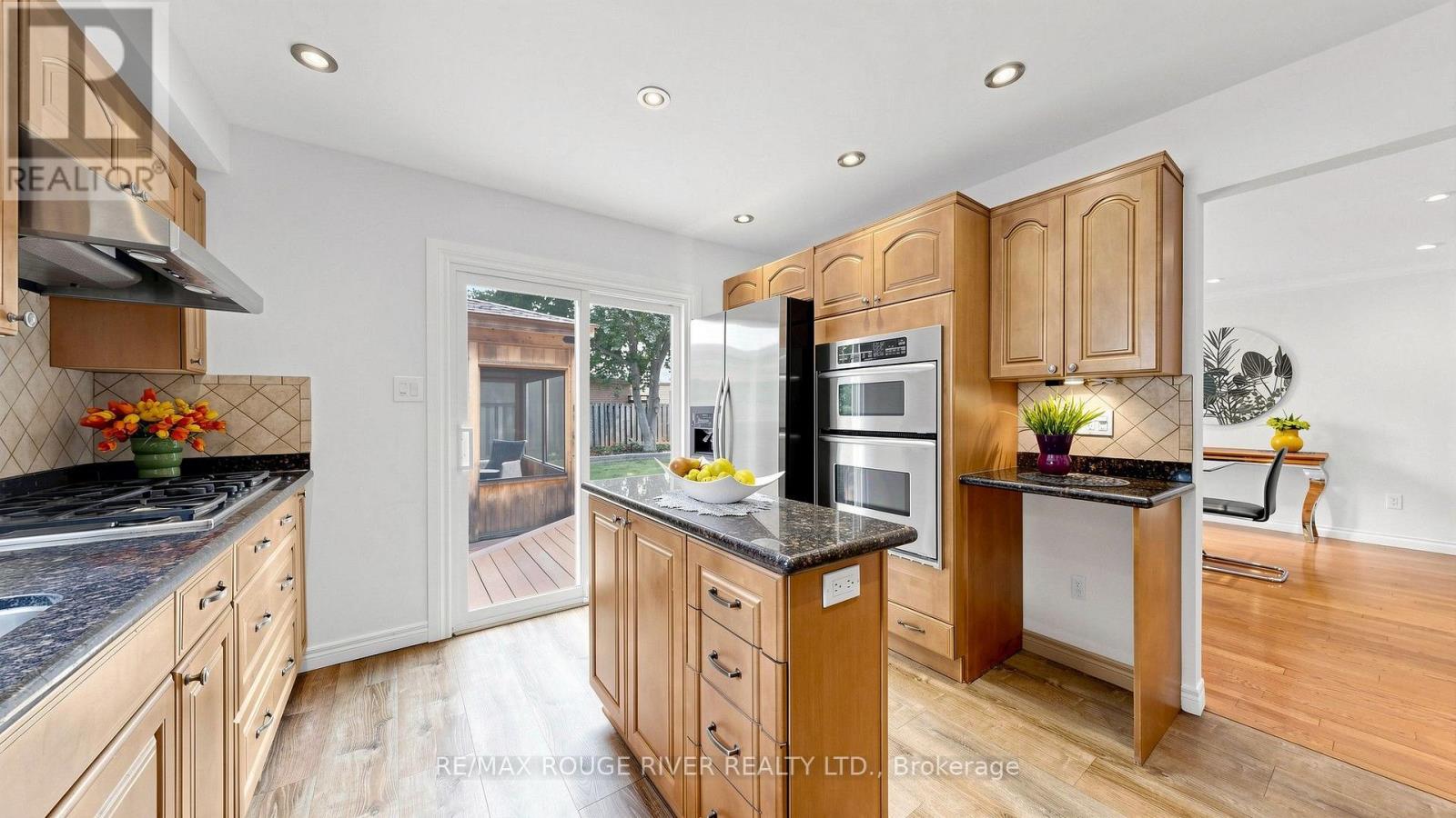103 AMBERCROFT BOULEVARD - 10