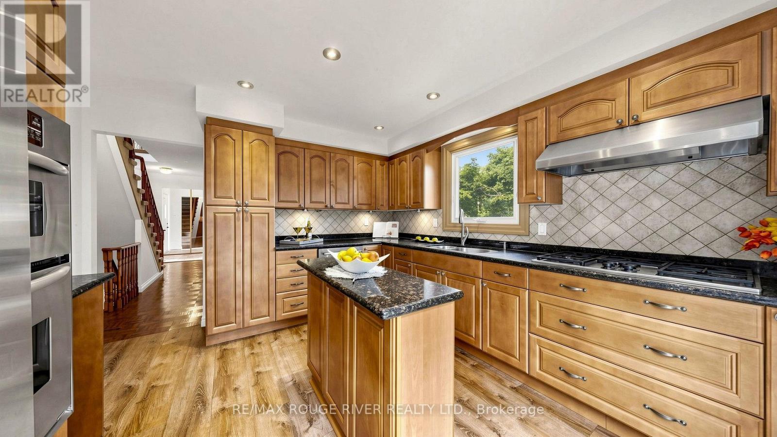 103 AMBERCROFT BOULEVARD - 11
