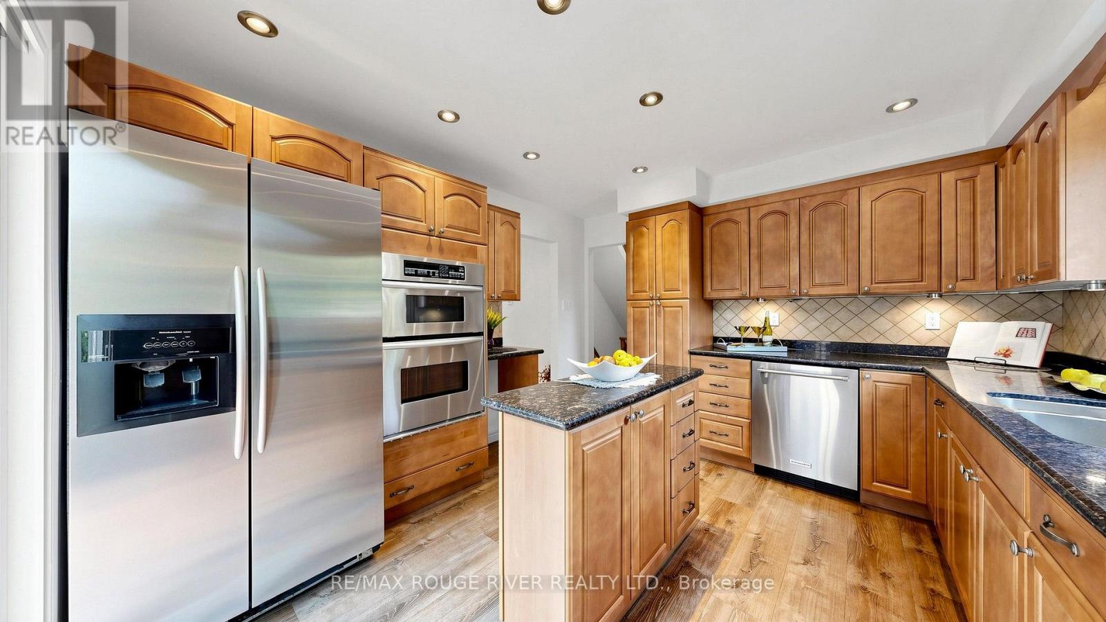 103 AMBERCROFT BOULEVARD - 12