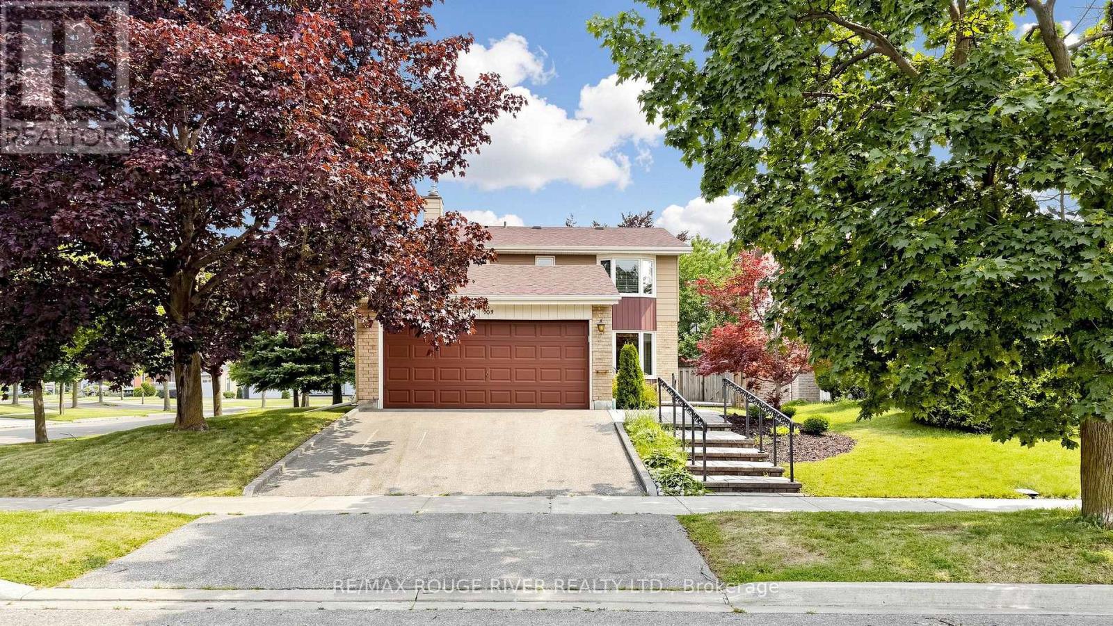103 AMBERCROFT BOULEVARD - 2