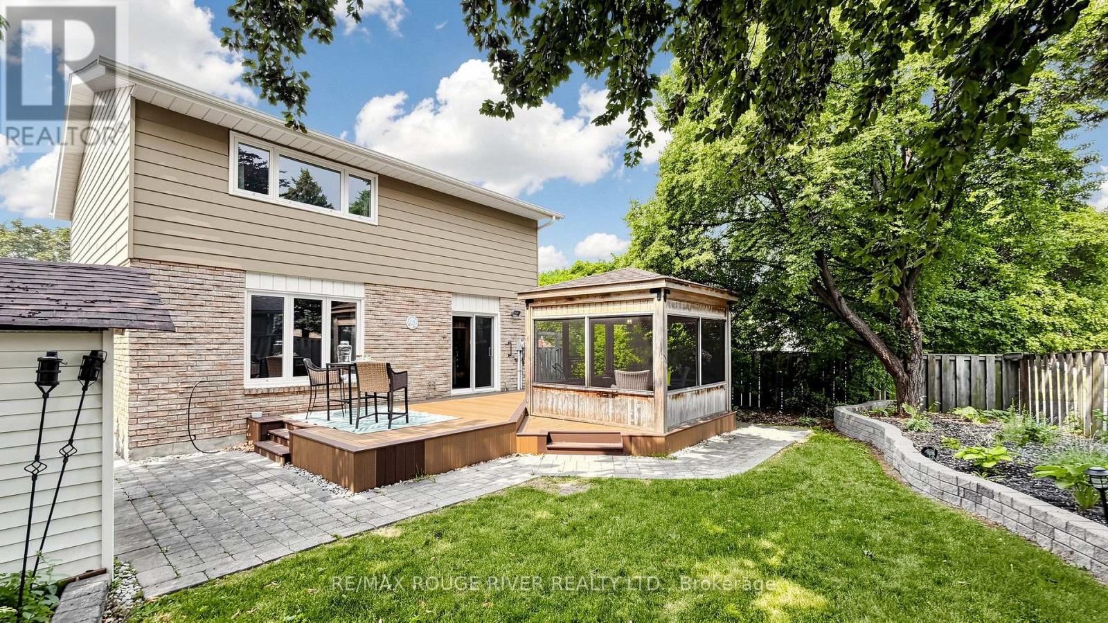 103 AMBERCROFT BOULEVARD - 38