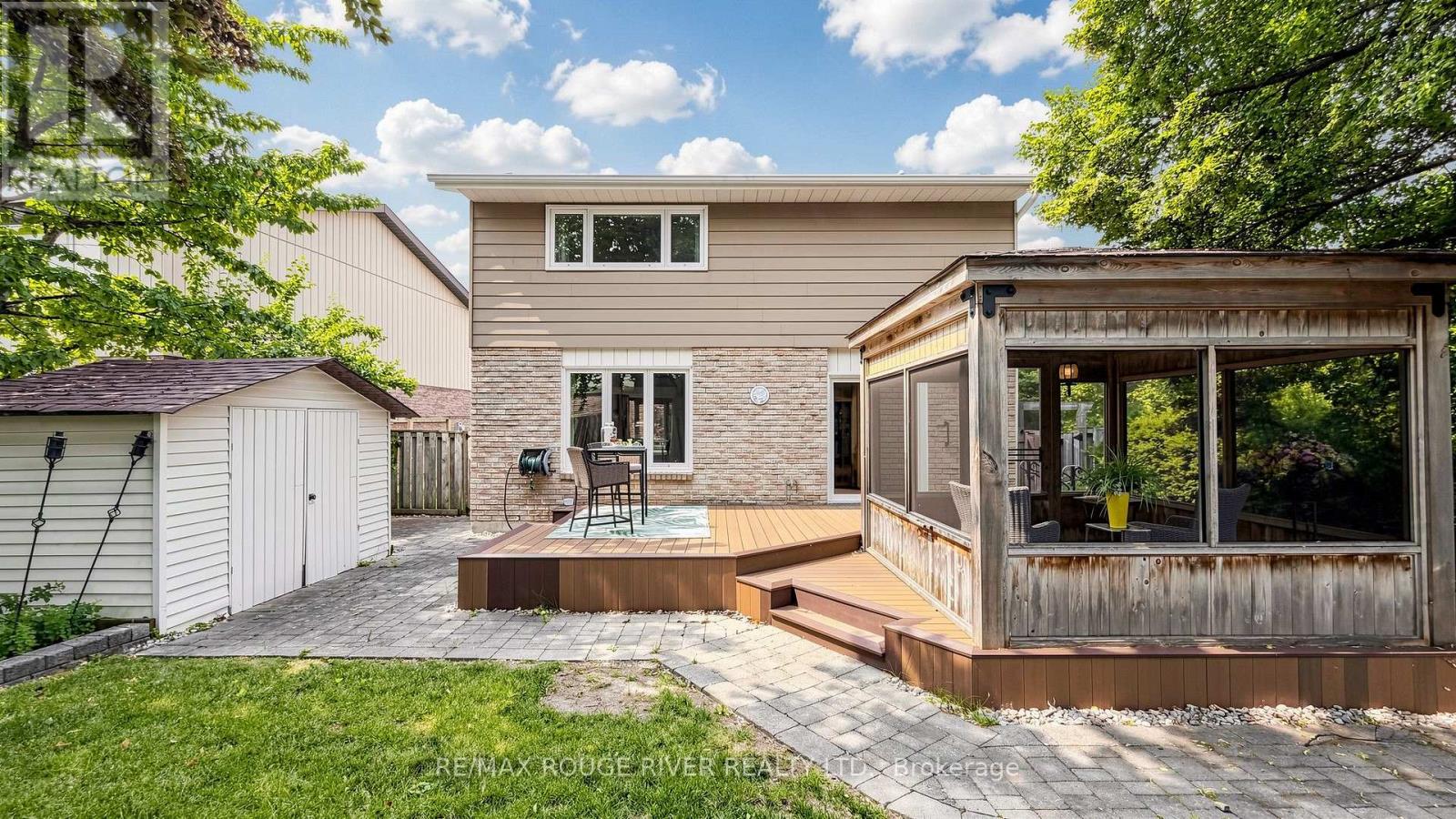 103 AMBERCROFT BOULEVARD - 39