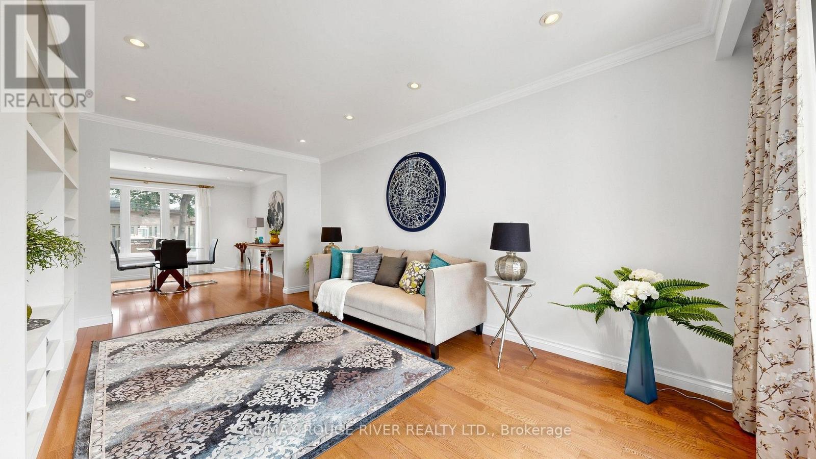 103 AMBERCROFT BOULEVARD - 7
