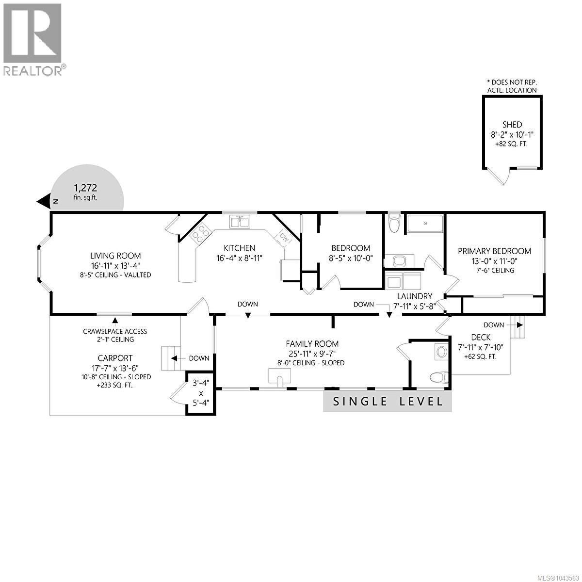 #9 7583 Central Saanich Rd - 37