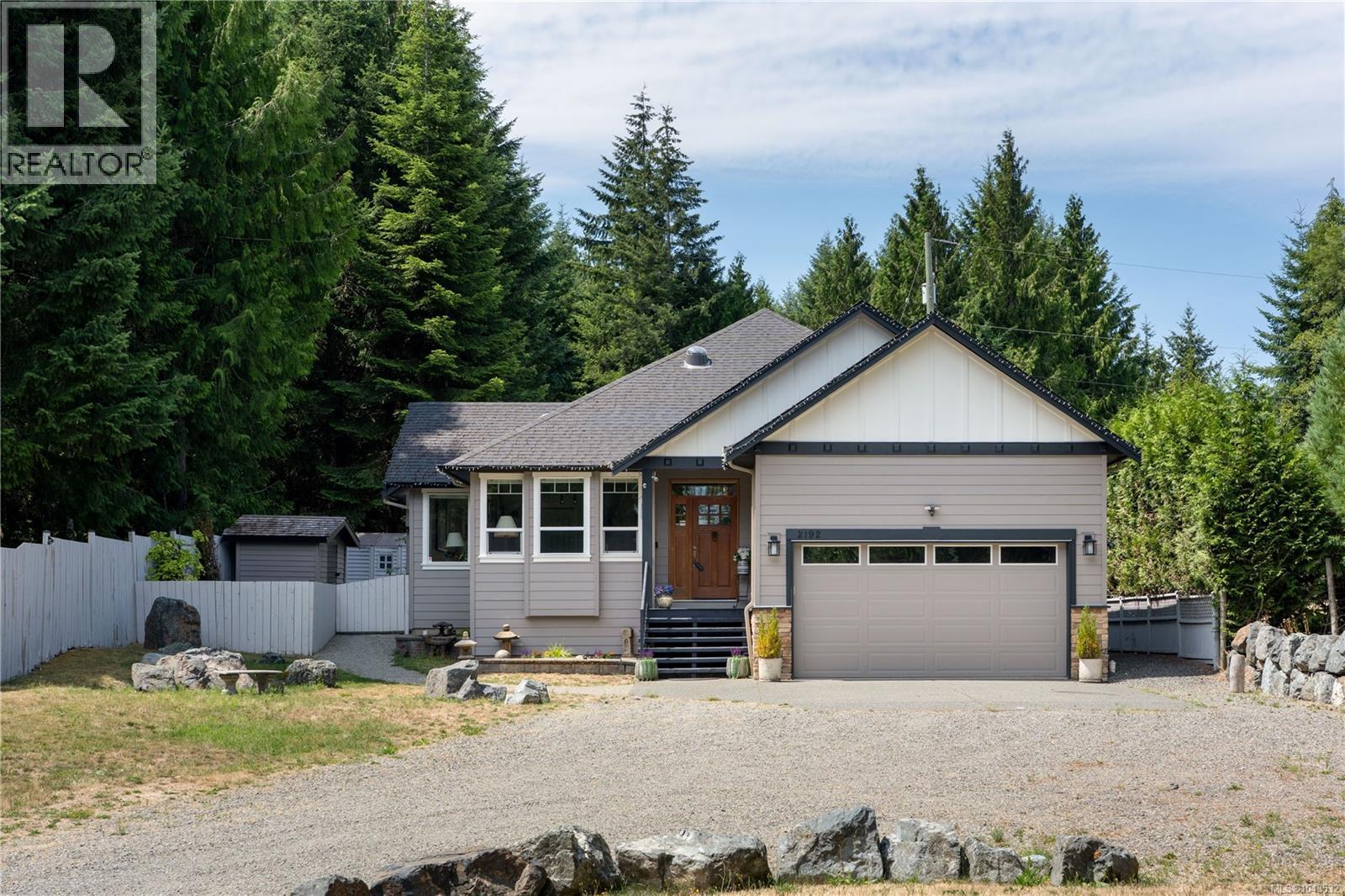 2192 Baron Rd - 1