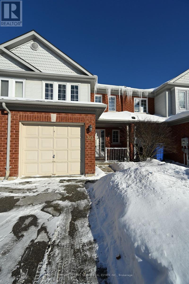 50 CRITTENDEN DRIVE - 1