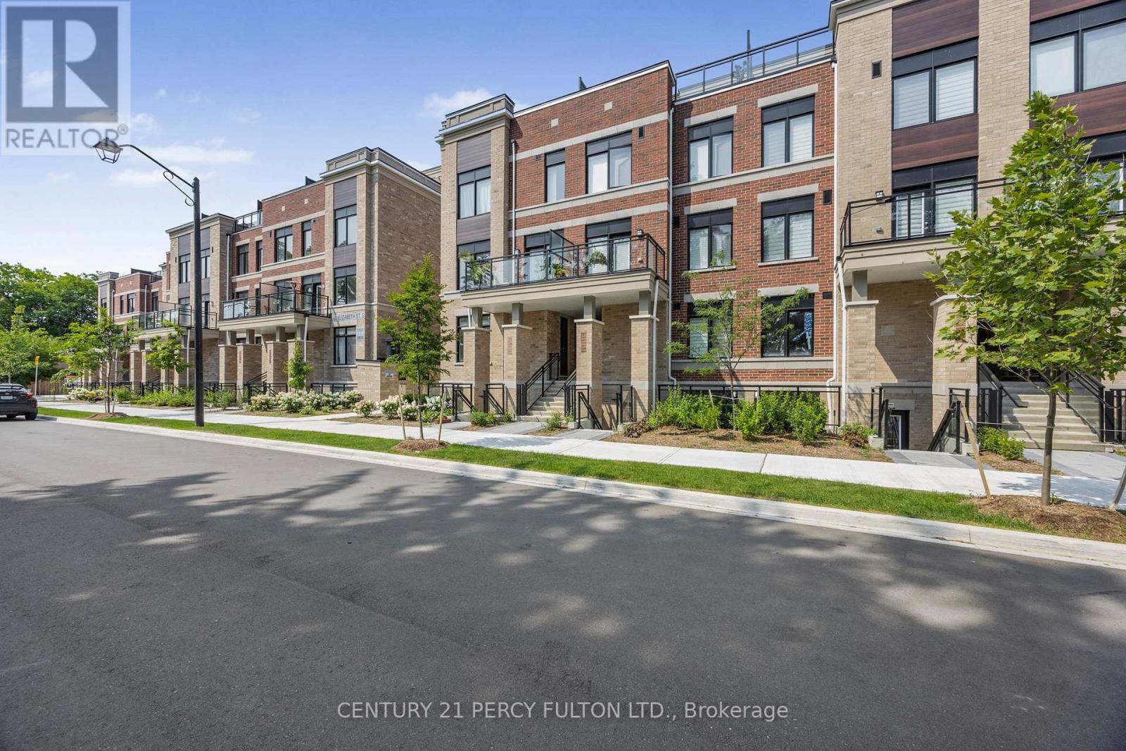 Listing photo of 2208 - 58 ELIZABETH STREET S