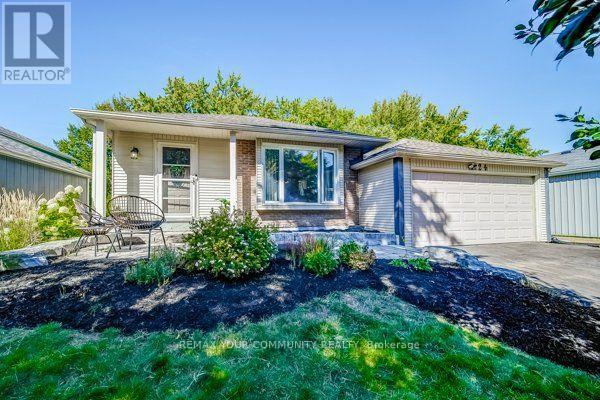 124 TYSON DRIVE - 5