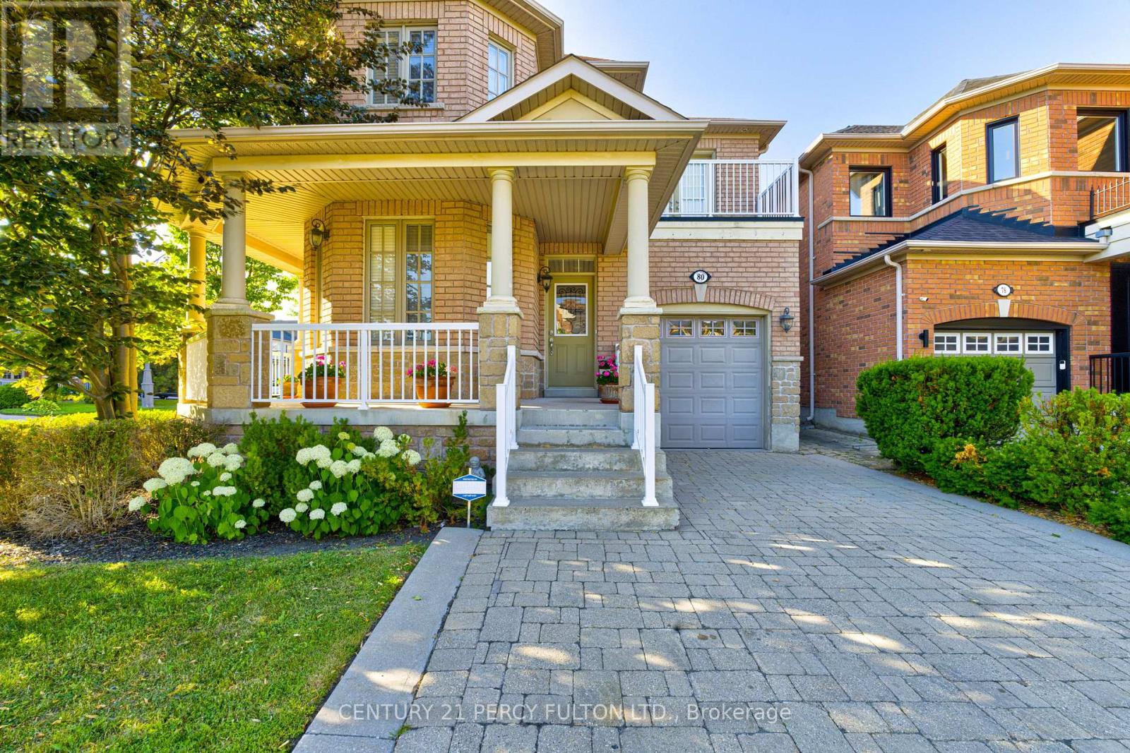 Listing photo of 80 SAINT JAMES AVENUE