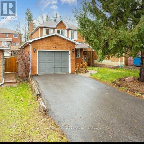 Photo of 45 CRAWFORD ROSE DR DRIVE