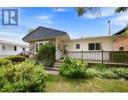 Kitchen - 209 Cliff Road, Barrie, ON L4N3X5 Photo 6