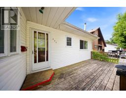 Family room - 209 Cliff Road, Barrie, ON L4N3X5 Photo 7