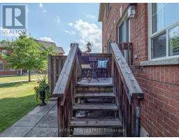 16 - 7360 Zinnia Place, Mississauga, ON L5W2A1 Photo 39