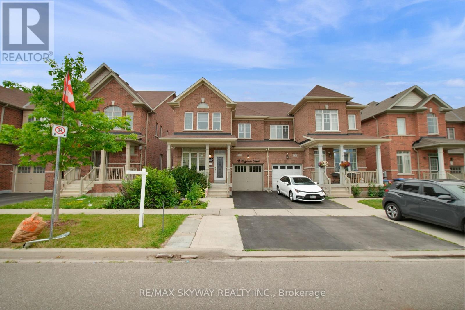 12 FITZGIBSON STREET - 2
